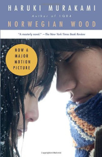 Haruki Murakami — Norwegian Wood