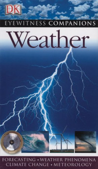 Steve Dorling — Eyewitness Companions: Weather