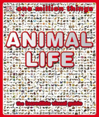 Richard Walker — One Million Things: Animal Life