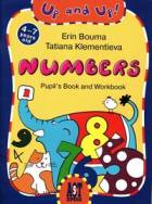 Эрин Боума, Татьяна Клементьева — Numbers. Книга ученика и рабочая тетрадь