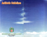 BSMMU — Antibiotic Guidelines