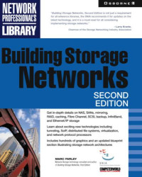  — Building Storage Networks
