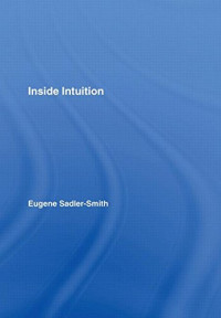 Eugene Sadler-Smith — Inside Intuition