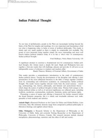 Aakash Singh Rathor, Silika Mohapatra — Indian Political Thought: A Reader