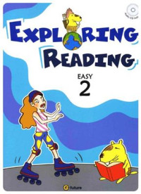 — Exploring Reading Easy 2. Student Book
