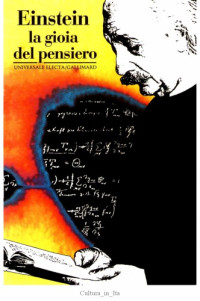 Françoise Balibar — Einstein. La gioia del pensiero