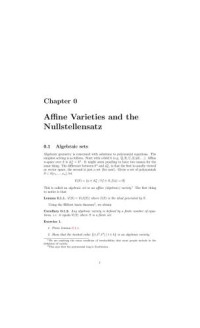 Donu Arapura — Galois theory of schemes [Lecture notes]