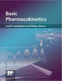 Sunil S. Jambhekar, Philip J. Breen — Basic Pharmacokinetics