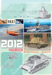 Dragon — Dragon 2012