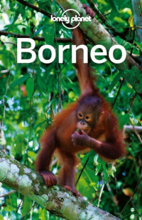 Atkinson, Brett;Harding, Paul;Kaminski, Anna — Borneo