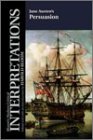 Harold Bloom — Jane Austen's Persuasion