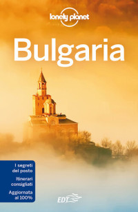 Mark Baker, Steve Fallon, Anita Isalska — Bulgaria