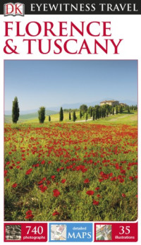 Anthony Brierley; et al. — Florence & Tuscany