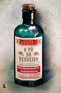 Sandra Hempel — O pó do herdeiro