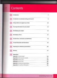 McCormack Joan, Slaght John. — EAP English for Academic Study: Extended Writing and Research Skills Course Book