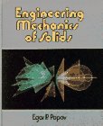 Egor P. Popov — Engineering Mechanics of Solids