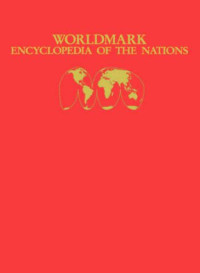 Timothy L. Gall — Worldmark Encyclopedia of the Nations, United Nations