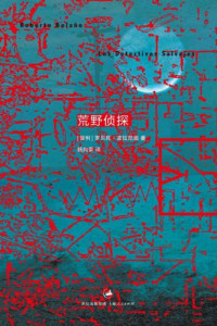 (智)罗贝托. 波拉尼奥(Roberto Bolano)著 ; 杨向荣译 — 荒野侦探