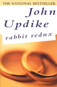 John Updike — Rabbit Redux