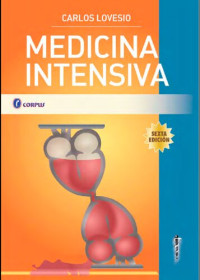 Lovesio, Carlos(Author) — Medicina intensiva Lovesio booksmedicos.org