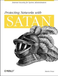 Martin Freiss — Protecting Networks with SATAN