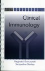 Reginald M. Gorczynski, Jacqueline Stanley — Clinical Immunology - An Introductory Text