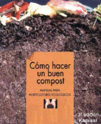 Bueno Mariano — Como Hacer Un Buen Compost