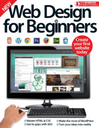 coll. — Web Design for Beginners