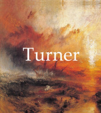 Eric Shanes — Turner