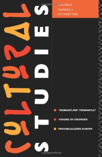 Ien Ang — Cultural Studies Journal, Volume 06-03 (1990-12)