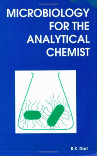 R DART — Microbiology for the Analytical Chemist