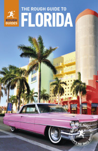 Rough Guides — The Rough Guide to Florida