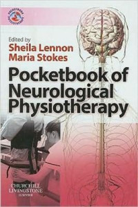 Lennon Sh., Stokes M. (Eds.) — Pocketbook of Neurological Physiotherapy