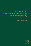 Horton D. (eds.) — Advances in Carbohydrate Chemistry and Biochemistry 57