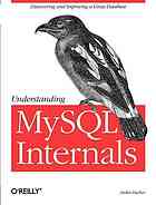 Alexander Pachev — Understanding MySQL internals