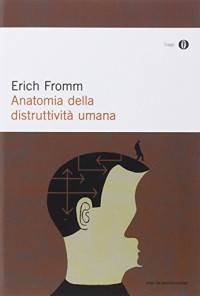 Erich Fromm — Anatomia della distruttività umana
