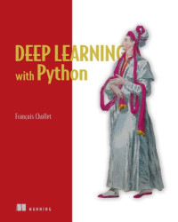François Chollet — Deep Learning with Python