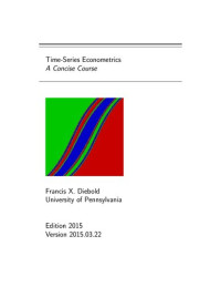 it-ebooks — Time Series Econometrics