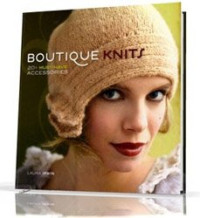 Laura Irwin — Boutique Knits: 20+ Must-Have Accessories