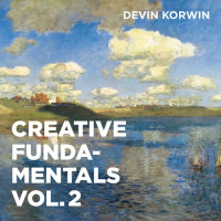 Devin Korwin — Creative Fundamentals