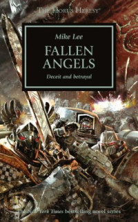 Lee, Mike — Fallen Angels