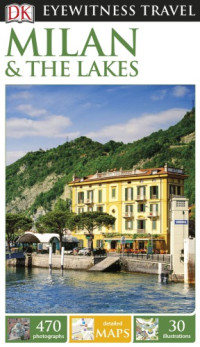 Giorgia Boli et al. — Milan & the Lakes (2017)