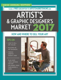 Noel Rivera — Artist's & Graphic Designer's Market 2017