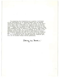 A. M. Bush — A method for sensing the completion of operations in speed-independent asynchronous computer circuits [MS thesis]