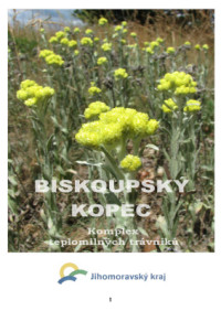 Martiško Josef, Martišková Karla. — Biskoupský kopec