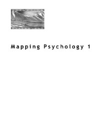 Dorothy Miell — Mapping Psychology