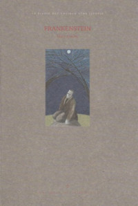 Mary Shelley — Φράνκενσταϊν
