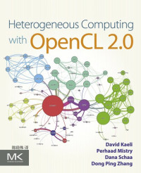 it-ebooks — OpenCL 2.0 异构计算中文第三版