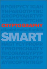 Nigel Smart — Cryptography - An Introduction (3rd edition)