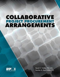 Lloyd-Walker, Beverley M.; Walker, Derek H. T — Collaborative project procurement arrangements